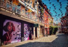 Музикално лято в Пловдив