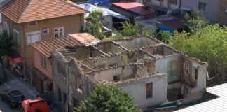 Стартира реставрацията на Караалановото училище