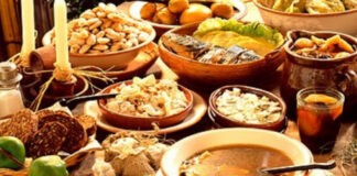 От днес православните християни навлизат в 40-дневен период на пост