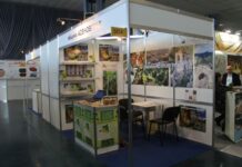 Община Асеновград със собствен щанд на „Изложбта на общините” в Пловдив