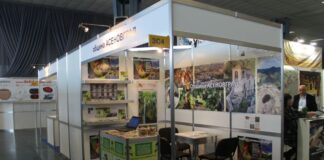 Община Асеновград със собствен щанд на „Изложбта на общините” в Пловдив