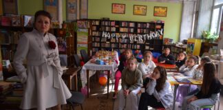 Наградените „Читатели на годината“ получиха своя подарък