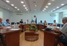 Продължават усилията за овладяване на шарката по дребните преживни животни