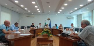 Продължават усилията за овладяване на шарката по дребните преживни животни