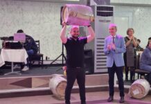 Ясни са победителите в XXXIV издание на конкурса „Най-добро домашно вино“