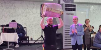 Ясни са победителите в XXXIV издание на конкурса „Най-добро домашно вино“