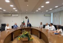 Меморандум за създаване на космически център в Пловдив