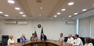 Меморандум за създаване на космически център в Пловдив