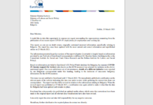 ЮРОФАУНД коригира данните за България в доклада за влияние на Ковид върху заетостта и трудовия живот в ЕС