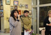 Варненска поетеса е тазгодишният победител в конкурса за любовна лирика „Наздравица за любовта”