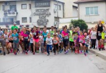 Първо място за асеновградчанката Мая Танева