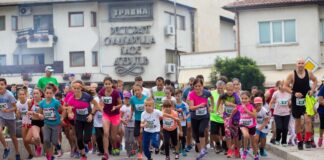 Първо място за асеновградчанката Мая Танева