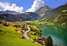 От 1-ви юни отпадат ограниченията за работа на българи в Швейцария