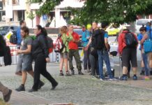 Походът до хижа „Марциганица“ стартира тази сутрин