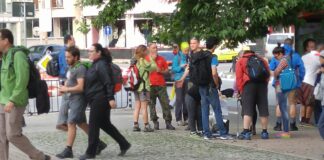 Походът до хижа „Марциганица“ стартира тази сутрин