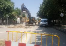 Два месеца част от Асеновград ще е с нарушено водоподаване