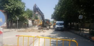 Два месеца част от Асеновград ще е с нарушено водоподаване