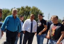 Обмислят трафикът, който идва от Родопите в посока столицата и морето, да не преминава през Пловдив