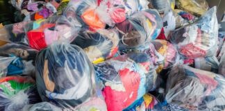 Акция за събиране на дрехи и текстилни продукти ще проведат БЧК и Община Асеновград