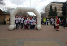 Шести Коледен крос в Асеновград тази неделя