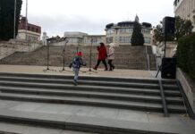 В Градската библиотека ще представят новата книга на Светозар Казанджиев „Милост”