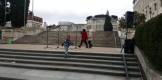 В Градската библиотека ще представят новата книга на Светозар Казанджиев „Милост”