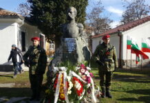 Асеновград чества 141 г. от своето освобождение