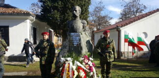 Асеновград чества 141 г. от своето освобождение