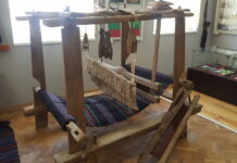 Откриха обновената историко-етнографска сбирка на с. Избеглии