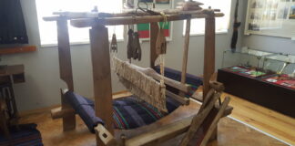 Откриха обновената историко-етнографска сбирка на с. Избеглии