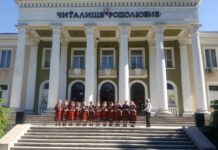 Тази седмица започват майските празници в Асеновград