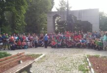 Над 270 любители на природата се отправиха на поход до хижа „Марциганица“