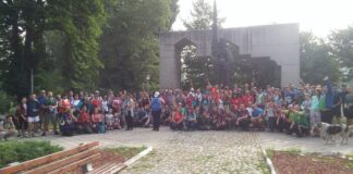 Над 270 любители на природата се отправиха на поход до хижа „Марциганица“