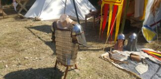 Средновековен панаир’2018