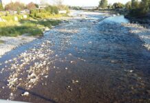 Наблюдават се водните басейни в Асеновград заради очакваните валежи