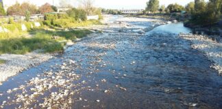 Наблюдават се водните басейни в Асеновград заради очакваните валежи