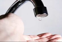 Кв. „Запад“ остана без вода днес, отстраняват аварията до час