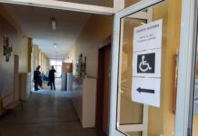 37% е избирателната активност в Куклен