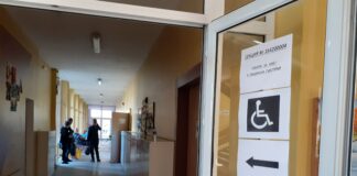 37% е избирателната активност в Куклен