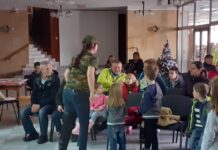 Интерактивно забавление за децата в Асеновград