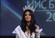 Представителката на Асеновград грабна титлата „Мис България 2020”