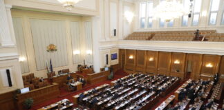 Министерски съвет предлага удължаване срока на извънредното положение до 13 май