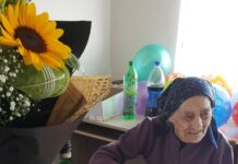 Община Асеновград поздрави четвъртата си столетница за 2020 г.