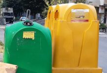 Община Асеновград с кампания за разделно събиране на отпадъци