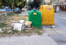 Община Асеновград раздава 150 чувала за кампанията „Да изчистим България заедно“