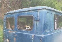 Почти 100 изоставени коли премахна Община Асеновград през последните 3 месеца