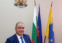 Кметът Грудев поздрави мюсюлманите в Асеновград: Бъдете благословени и щастливи!