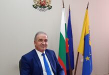 Д-р Христо Грудев стана кмет на годината в категорията „Демографска политика и инвитро програми“