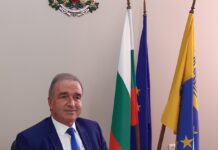 Поздрав от кмета на Асеновград по случай 6 септември