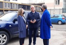 Областният управител Дани Каназирева направи дарение за Асеновград